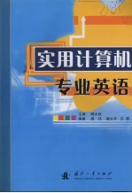 实用计算机专业英语