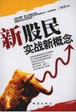 新股民实战新概念