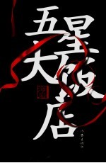 五星大饭店 海岩小说经典插图本