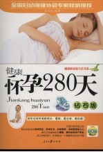 健康怀孕280天 钻石版