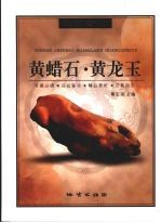 云南珍宝 黄蜡石·黄龙玉