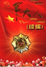 军大人 续编