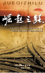崛起之路 中共安徽省委党校第4期市厅级干部，“安徽经济与社会发展”专题研讨班论文集