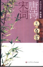 宋词三百首:影画版