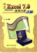 中文Excel 7.0使用问答详解