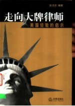 走向大牌律师 美国经验的启示