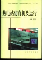 热电站仿真机及运行