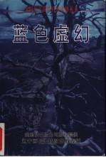 蓝色虚幻