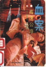 血案·高速公路