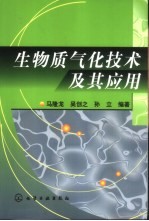 生物质气化技术及其应用