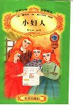 世界少年文学精选 小妇人