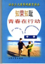 知荣知耻青春在行动 中学