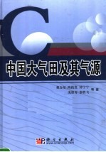 中国大气田及其气源