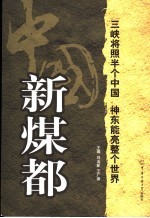 中国新煤都
