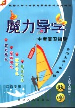 数学中考复习指导 最新版 人教大纲版