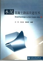 水泥混凝土路面改建技术