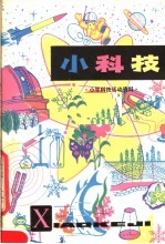 小科技 小学科技活动资料