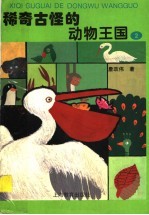 稀奇古怪的动物王国 2