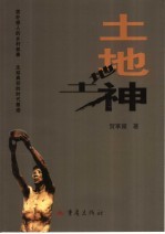 土地神 山区农村一个复杂而鲜活的村官的故事