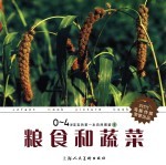 0-4岁宝宝的第一本自然图鉴 9 粮食和蔬菜