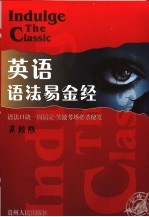 英语语法易金经 高级版