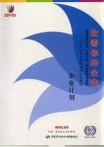 改善你的企业 企业计划