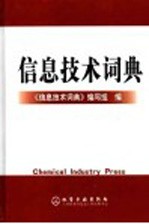 信息技术词典