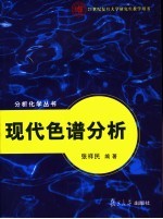 现代色谱分析