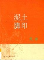 泥土 脚印