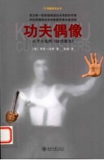 功夫偶像 从李小龙到《卧虎藏龙》