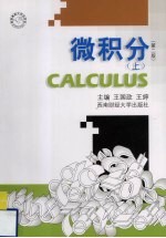 微积分 上