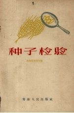 种子检验