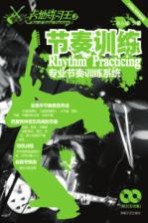 节奏训练 木吉他电吉他适用专业节奏训练系统