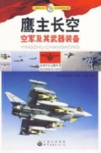 鹰主长空 空军及其武器装备