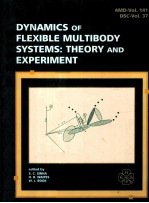 DYNAMICS of FLEXIBLE MULTIBODY SYSTEMS:THEORY AND EXPERIMENT