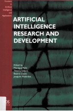 Artificial Intelligence Research and Development