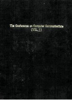 Proceedings IEEE INFOCOM'96 The Conference on Computer Communications Volume 1
