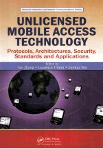 UNLICENSED MOBILEACCESS TECHNOLOGY Protocols