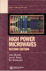 High Power Microwaves