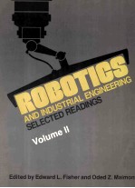 PRBPTICS AND INDUSTRIAL ENGINEERING:SELECTED READINGS Volume II
