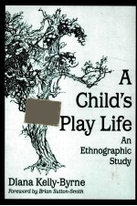 A CHILD'S PLAY LIFE AN ETHNOGRAPHIC STUDY