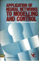 Application of Neural Networks to Modelling and Control