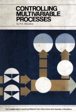 CONTROLLING MULTIVARIABLE PROCESSES