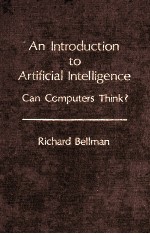 an introduction to artificial intelligence:can computers think?