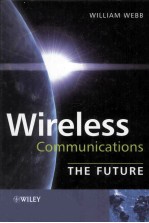 Wireless Communications:The Future