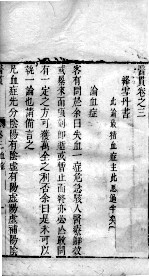 医贯 卷3