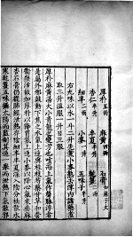 古方选注 3