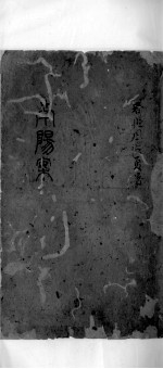 南阳医案 上