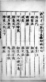 赤水玄朱 卷25