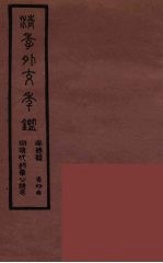 清季外交史料 164